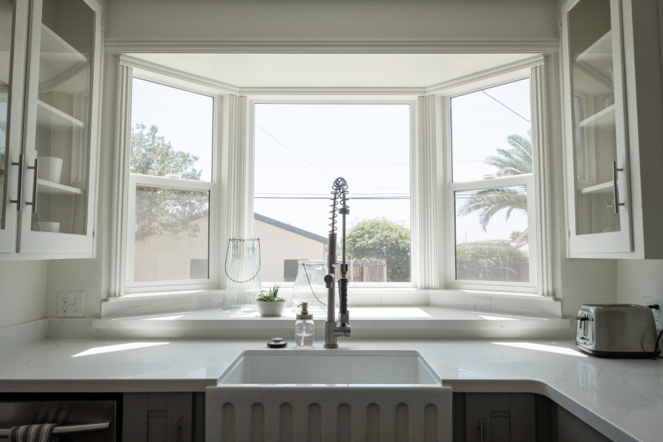 Plumbing sample site